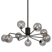 Calista 9 Light Pendant